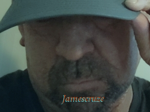 Jamescruze