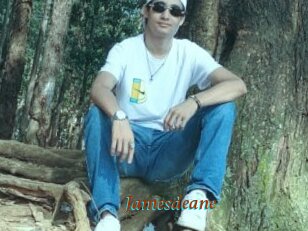 Jamesdeane