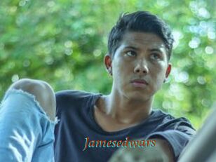 Jamesedwars