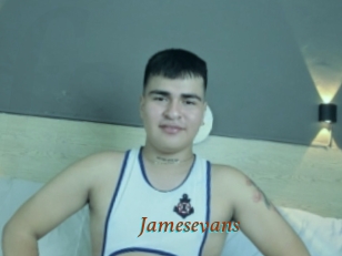 Jamesevans