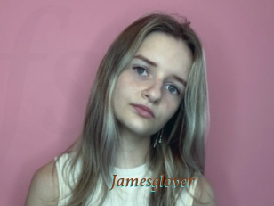 Jamesglover
