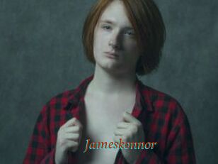 Jameskonnor