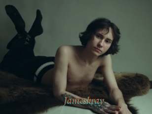 Jameskray