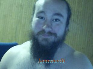 Jamesnorth