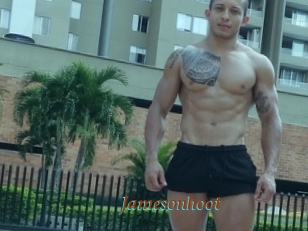 Jamesonhoot
