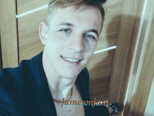Jamesonjam