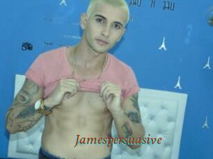 Jamespersuasive