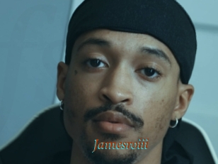Jamesroiii