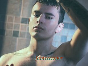Jamessconor