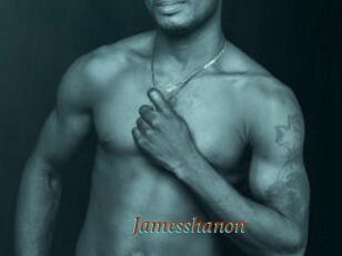 Jamesshanon