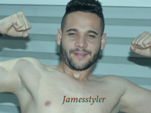 Jamesstyler