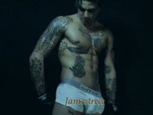 Jamestrece