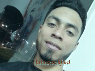Jamezrashford