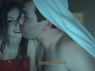 Jamiedillon