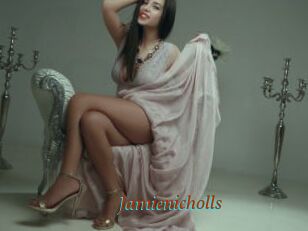 Jamienicholls
