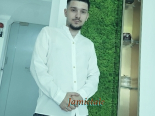 Jamietale