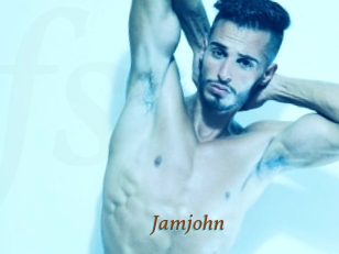 Jamjohn