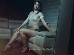 Janeadanson