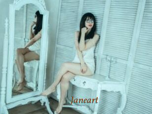 Janeart