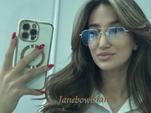 Janebowman