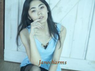 Janecharms