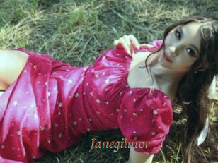 Janegilmor
