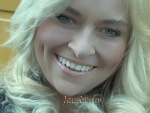 Janehorny