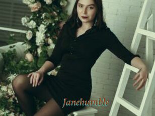 Janehumble