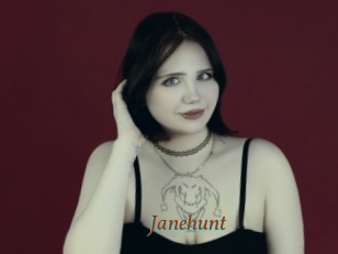 Janehunt