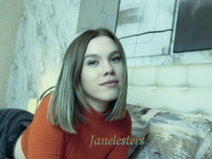 Janelesters