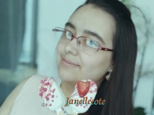 Janellecote