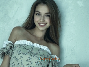 Janelocks