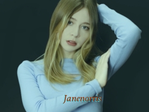 Janenorris