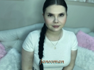 Janeoman