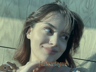Janeortegue