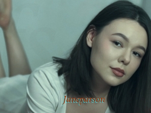 Janeparson