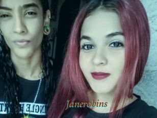 Janerobins