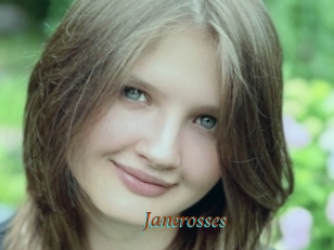 Janerosses