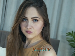 Janerossie