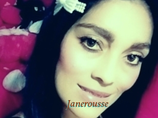 Janerousse