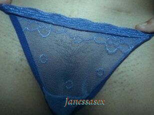 Janessasex