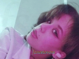 Janestevens
