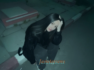 Janeteesens