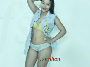 Janethan