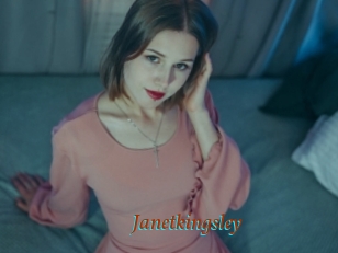 Janetkingsley