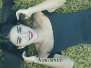 Janetsmith