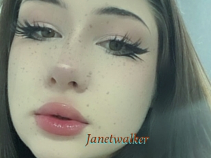 Janetwalker