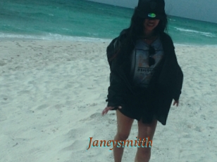 Janeysmitth