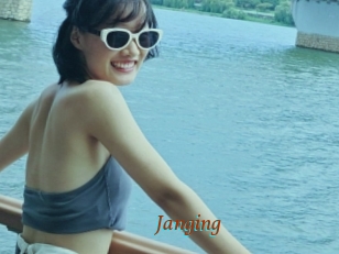 Janging