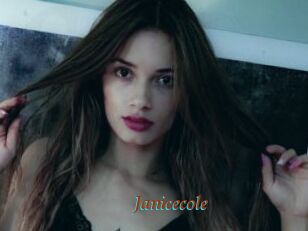 Janicecole